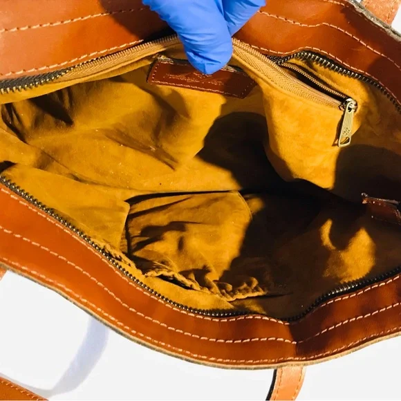 Patricia Nash tote bag - Picture 10 of 13